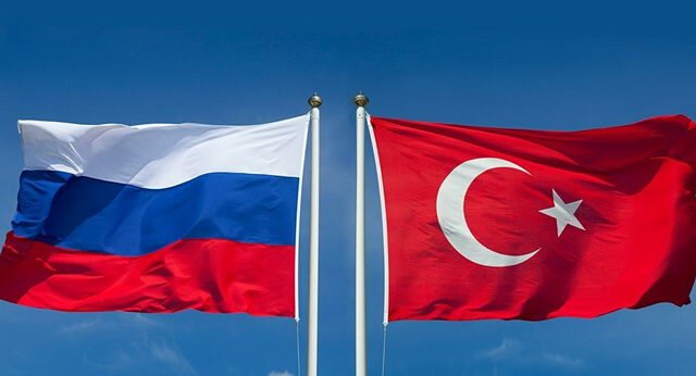 Российско-турецкие отношения