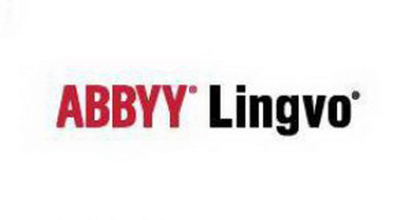 ABBYY представила словарь Lingvo 3.0