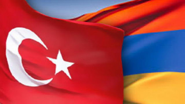 Турция и Армения